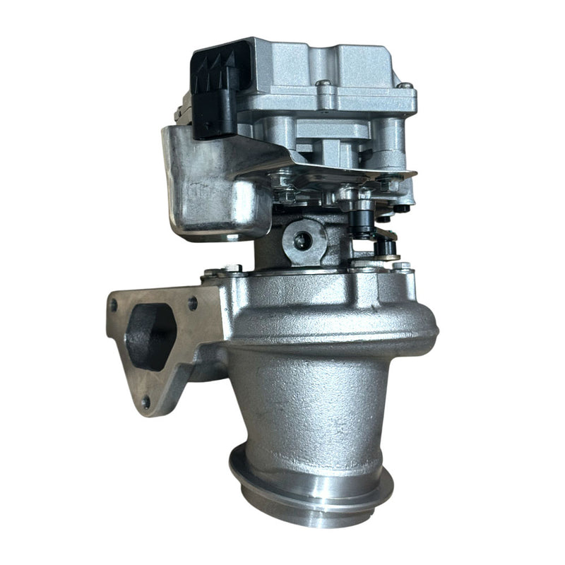 Load image into Gallery viewer, Turbo Charger For Mercedes Vito OM646 2.1L VV19