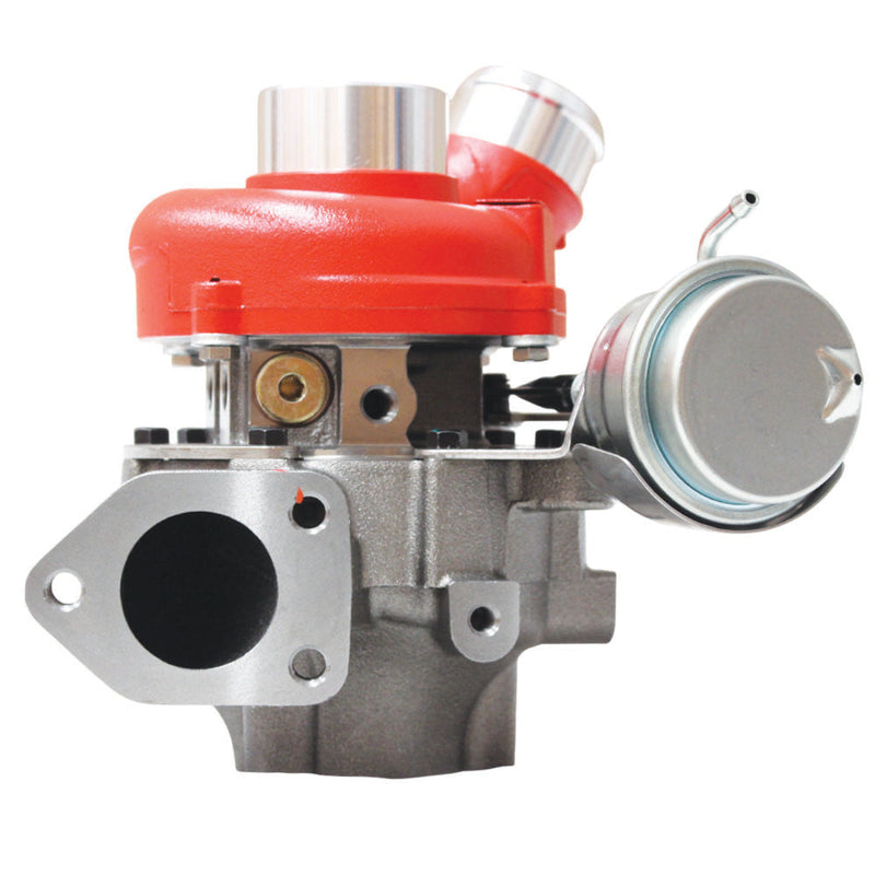 Load image into Gallery viewer, GEN1 High Flow Turbo Charger With Genuine Oil Feed Pipe For Kia Sorento D4CB 2.5L