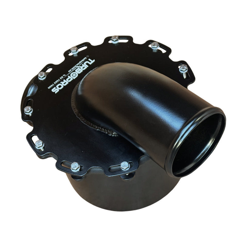Load image into Gallery viewer, Upgrade High Flow Air Box & Filter For Nissan Patrol GU Y61 ZD30 3.0L