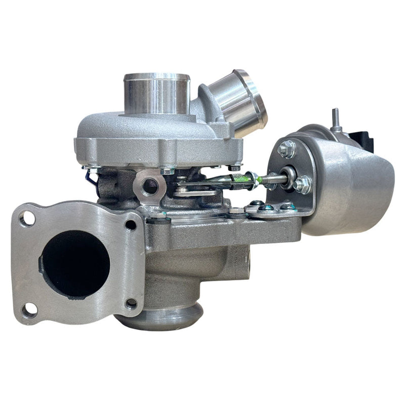 Load image into Gallery viewer, Upgrade Billet Turbo Charger For Ford S-Max 2.0L 2016 Onwards