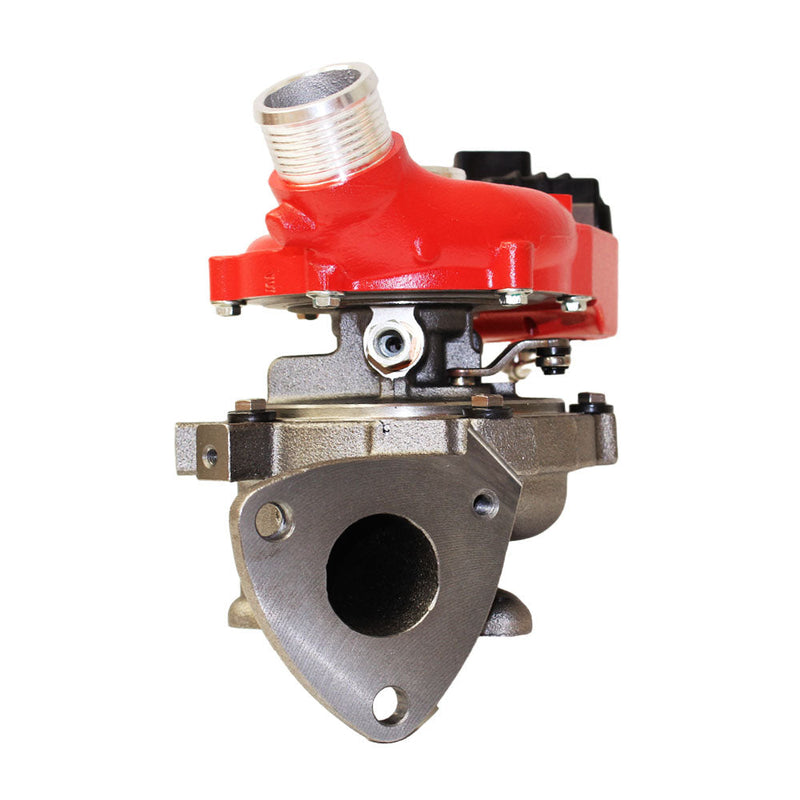 Load image into Gallery viewer, GEN1 High Flow Turbo Charger For Land Rover Range Rover Sport 3.0L Passenger Side