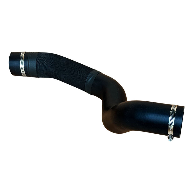 Load image into Gallery viewer, GEN1 High Flow Turbo Charger With 70mm Intercooler & Hose And Genuine Oil Feed Pipe For Ford Everest UA 2.2L 2015 Onwards