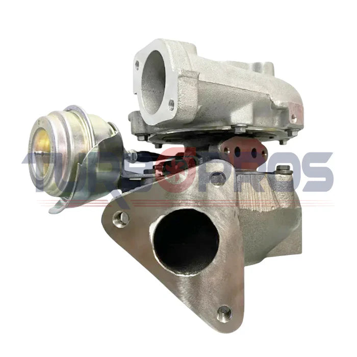 Load image into Gallery viewer, Genuine Turbo Charger With 75mm Intercooler For Nissan Navara D40 YD25 2.5L 3 Bolts