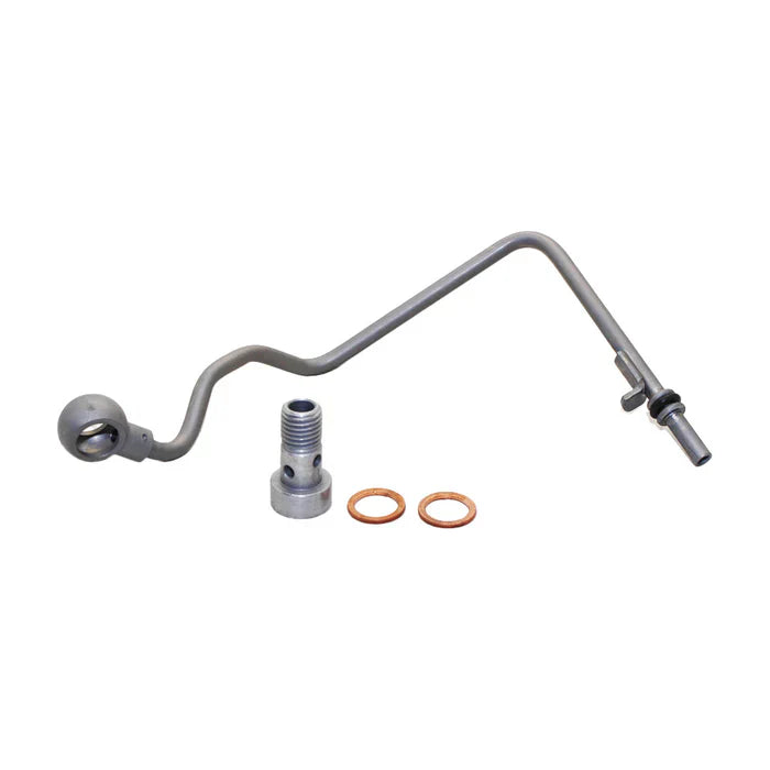 Load image into Gallery viewer, Genuine Turbo Charger With Genuine Oil Feed Pipe For Holden Cruze 1.6L 53039880110