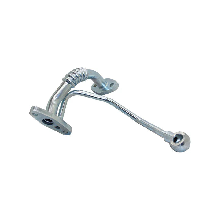 Load image into Gallery viewer, Upgrade Billet Turbo Cartridge CHRA Core With Oil Feed Pipe For Toyota HiAce 1KD-FTV 3.0L