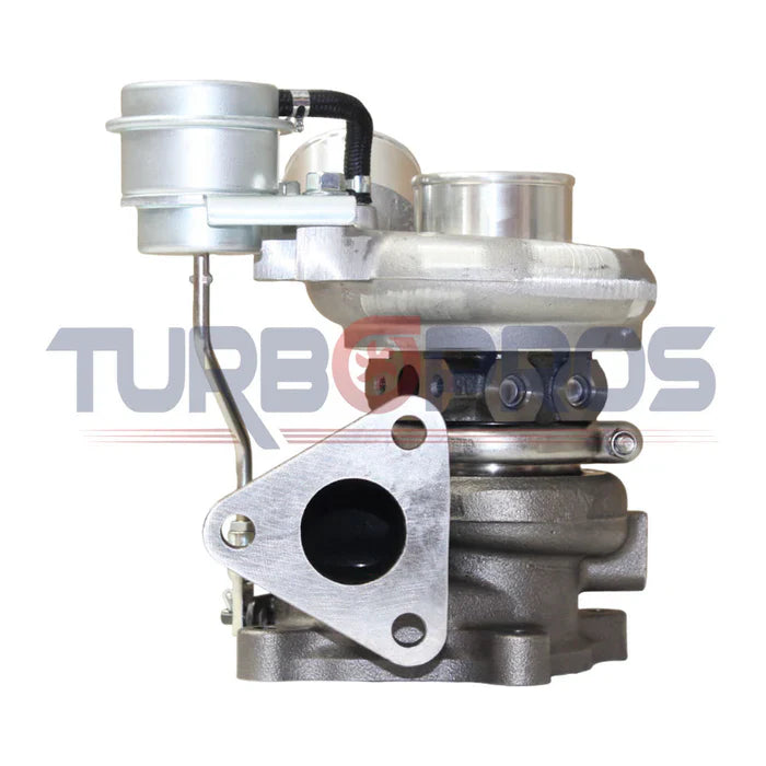 Load image into Gallery viewer, Genuine Turbo Charger With 60mm Intercooler For Mitsubishi Triton ML 4M41 3.2L