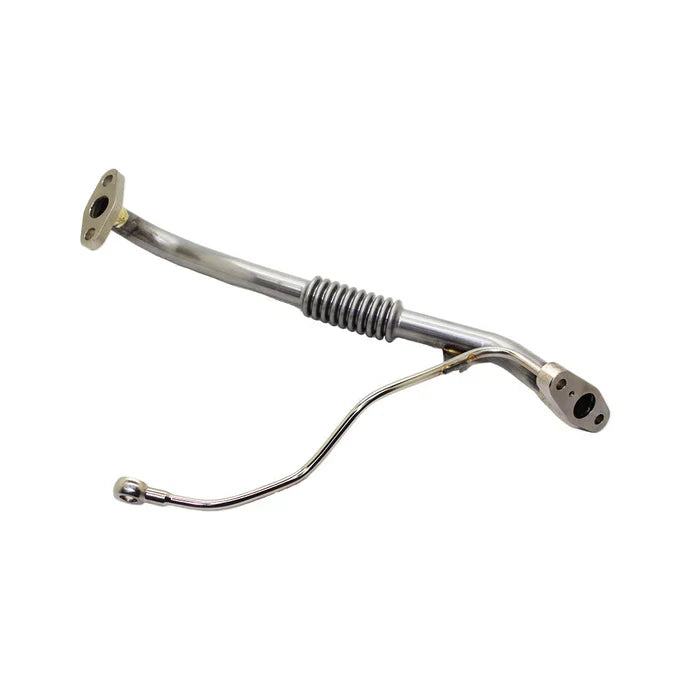 Load image into Gallery viewer, Upgrade Billet Turbo Cartridge CHRA Core With Oil Feed Pipe For Holden Rodeo 4JJ1 3.0L 2007-2008