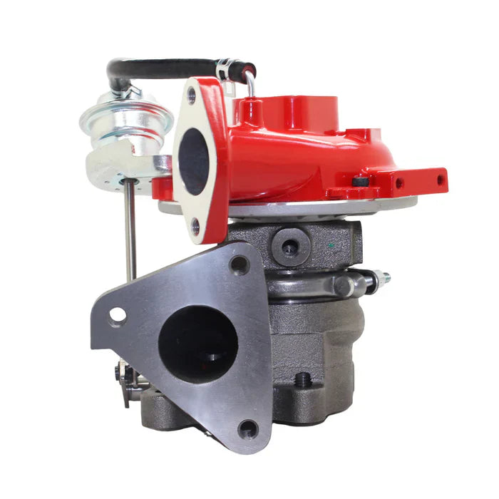 Load image into Gallery viewer, GEN1 High Flow Turbo Charger With 63mm Intercooler For Nissan Navara D22 YD25 2.5L