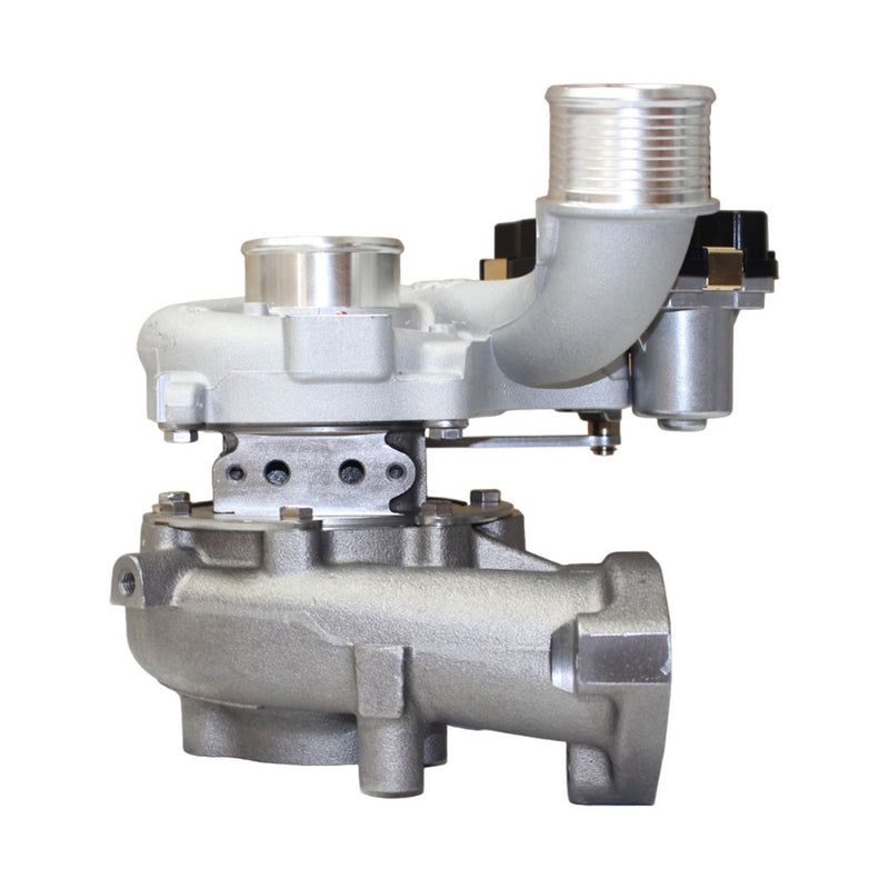 Load image into Gallery viewer, Upgrade Billet Turbo Charger With Genuine Oil Feed Pipe For Kia Sportage 2.0L Diesel
