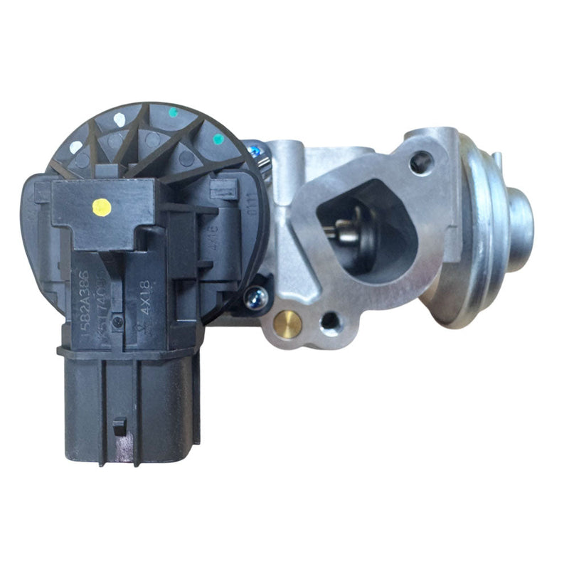 Load image into Gallery viewer, Genuine EGR Valve For Mitsubishi Pajero Sport / Triton MQ 4N15 2.4L 1582A386