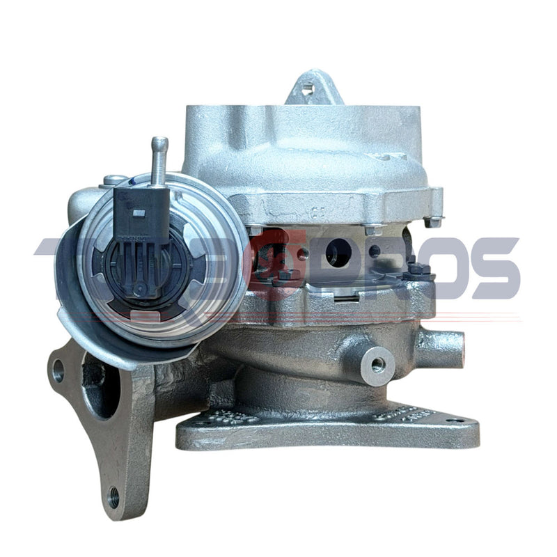 Load image into Gallery viewer, Genuine Turbo Charger GTD1446VZ For Subaru Forester EE20 2.0L 14411-AA940