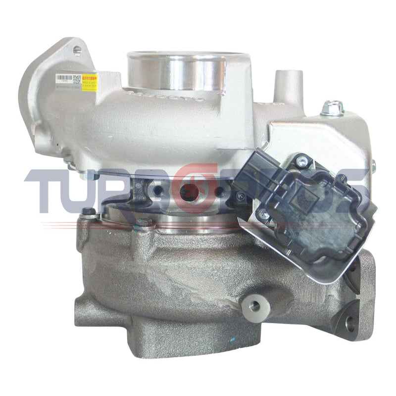 Load image into Gallery viewer, Genuine Turbo Charger GT2263KLNV For Hino Dutro J05E 5.1L 2010 Onwards 859178-5001S