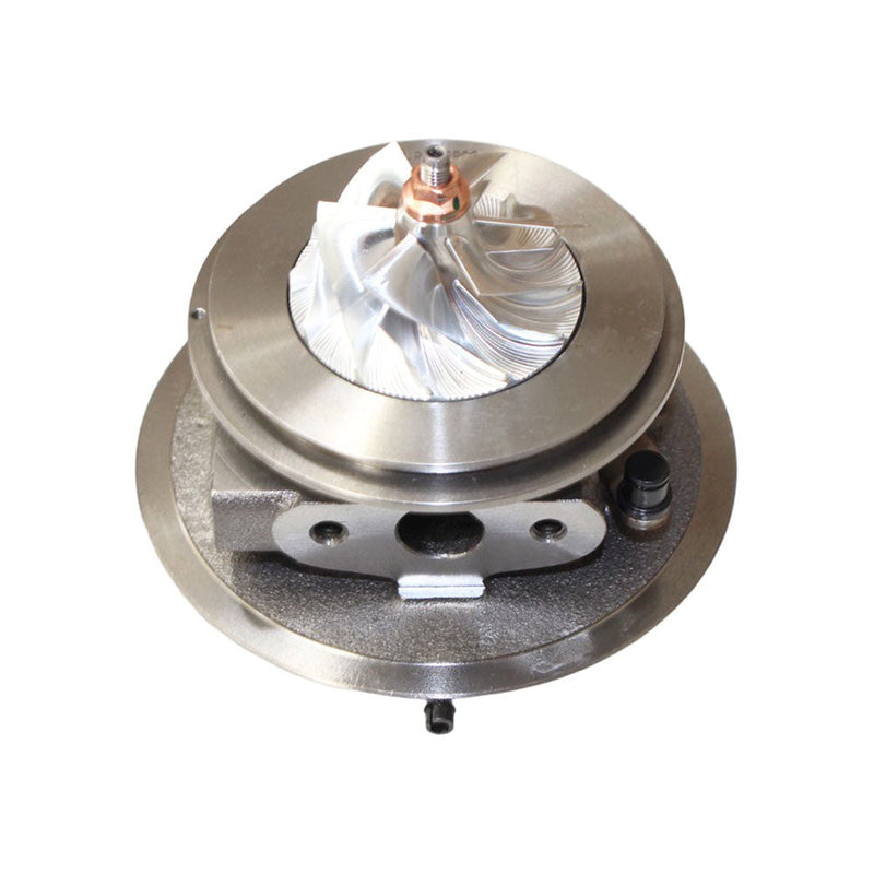 Load image into Gallery viewer, Upgrade Billet Turbo Cartridge CHRA Core For Mitsubishi Triton MQ 4N15 2.4L