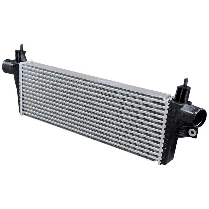 Load image into Gallery viewer, Premium Intercooler & Hoses For Toyota Hilux 1GD-FTV 2.8L 2015-2020