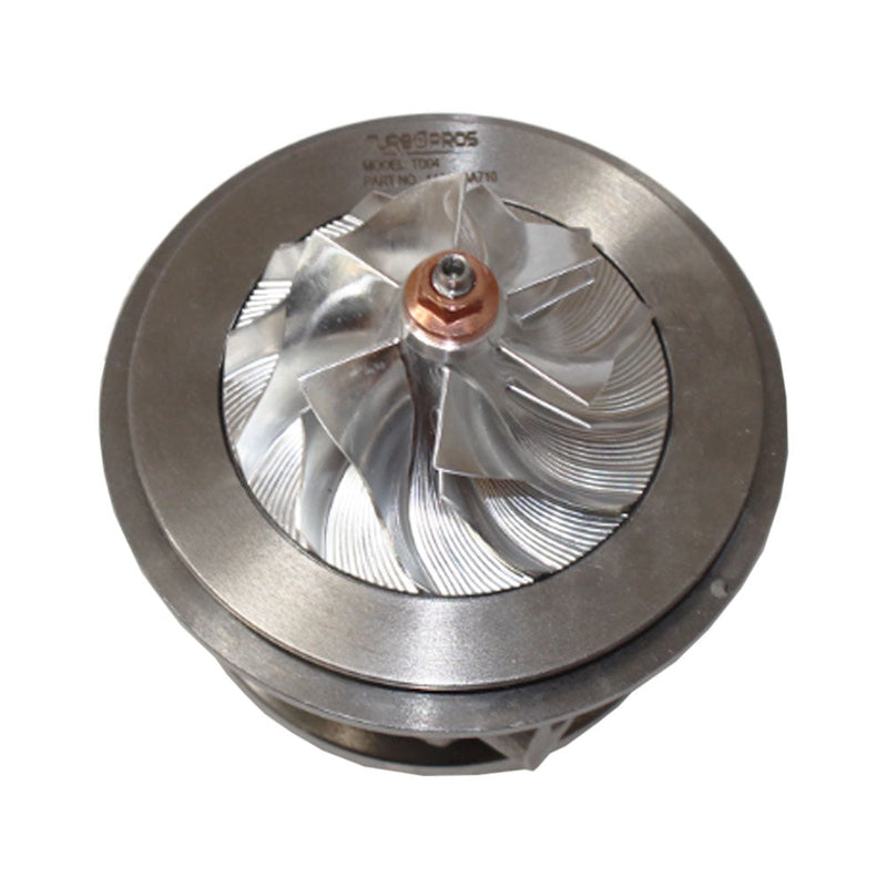 Load image into Gallery viewer, Upgrade Billet Turbo Cartridge CHRA Core For Subaru Impreza GT EJ255 2.5L