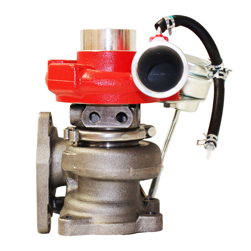 Load image into Gallery viewer, GEN1 High Flow Turbo Charger For Subaru Forester XT EJ255 2.5L 2003-2008