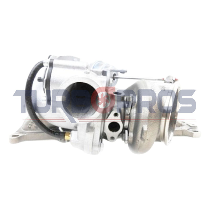 Load image into Gallery viewer, Genuine Turbo Charger K04 For Holden Astra / Zafira B Z20LEL / Z20LER 2.0L 2003 Onwards 53049980048