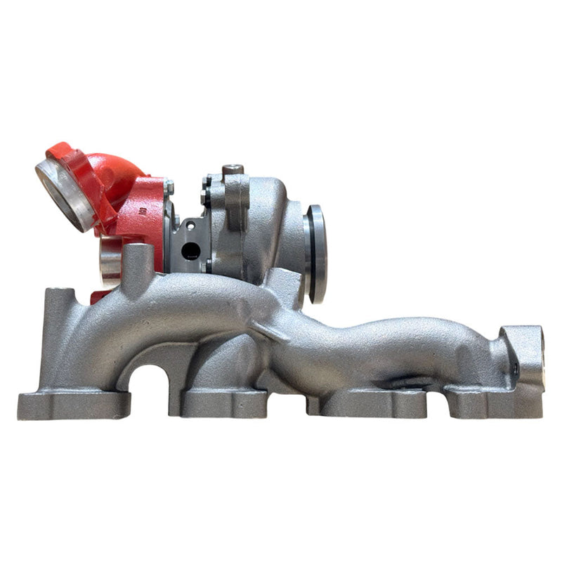 Load image into Gallery viewer, GEN1 High Flow Turbo Charger For Skoda Yeti/Audi A3 Sportback/Volkswagen Eos/Scirocco/Golf/Passat/Tiguan 2.0L