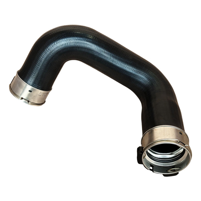 Load image into Gallery viewer, Hot Side Intercooler Hose For Nissan Navara D40 / Pathfinder R51 YD25 2.5L
