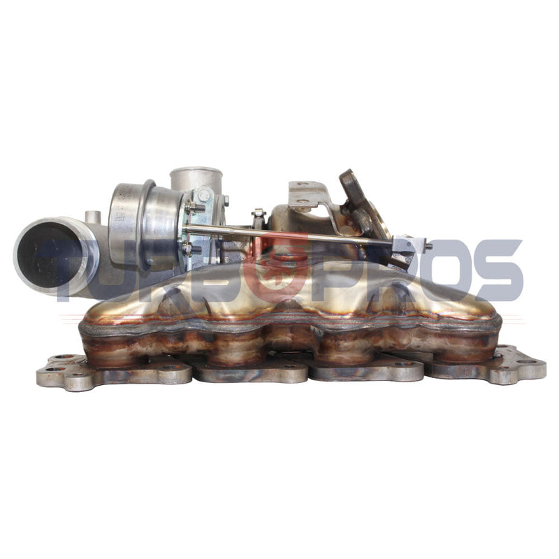 Load image into Gallery viewer, Genuine Turbo Charger K03 For Land Rover Discovery 2.0L Ecoboost 2013 Onwards