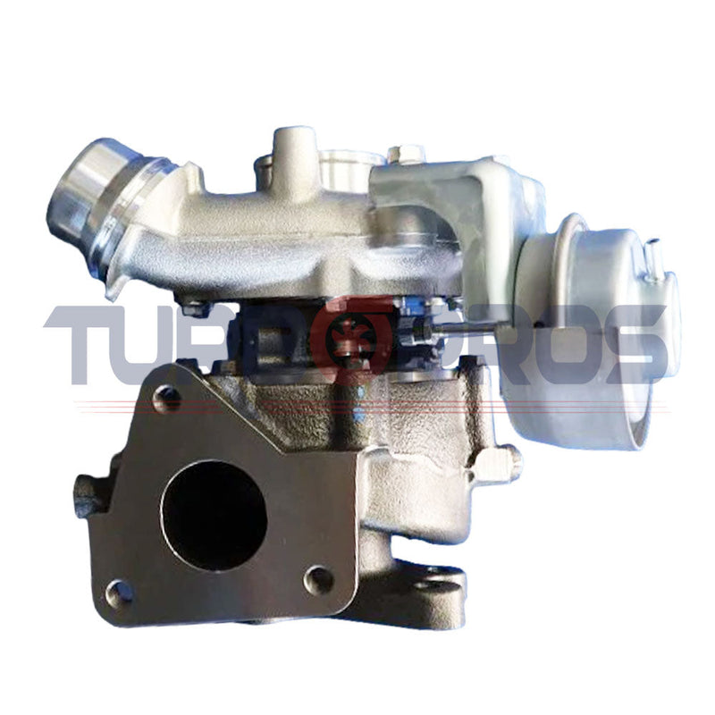 Load image into Gallery viewer, Genuine Turbo Charger For Mitsubishi ASX 4N14 2.2L