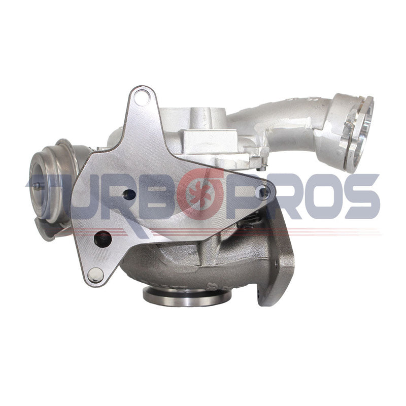 Load image into Gallery viewer, Genuine Turbo Charger GTB1749V For Volkswagen Campmobile T5 AXD/BNZ 2.5L 760698-5005S