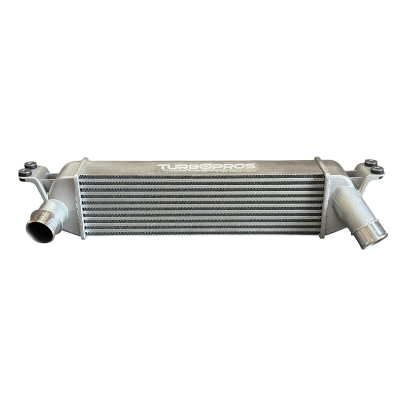 Load image into Gallery viewer, Upgrade Aluminium 85mm Intercooler For Hyundai iLoad/iMax D4CB 2.5L 2008-2012