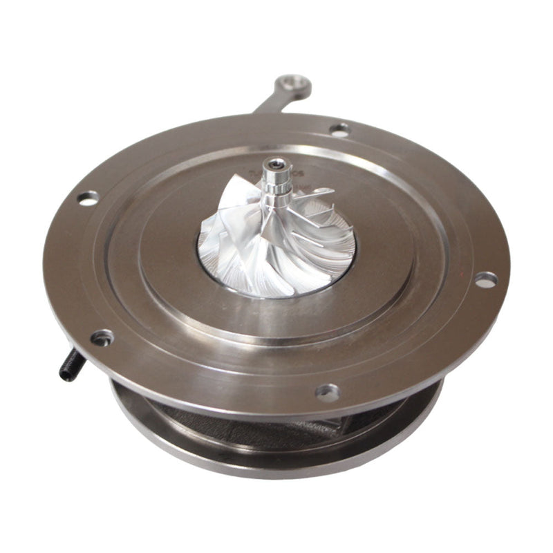 Load image into Gallery viewer, Upgrade Billet Turbo Cartridge CHRA Core For Toyota LandCruiser Prado 1GD-FTV 2.8L