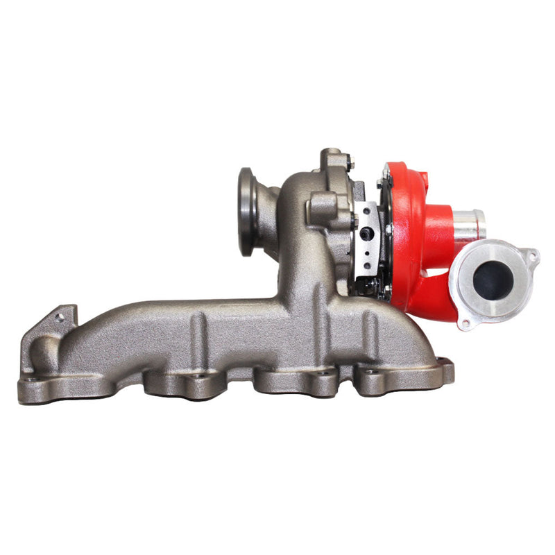 Load image into Gallery viewer, GEN1 High Flow Turbo Charger For Volkswagen Amarok 2.0L 2010 Onwards