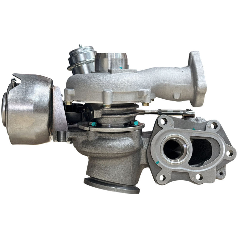 Load image into Gallery viewer, Upgrade Billet Turbo Charger For Renault Trafic R9M 1.6L Low Pressure