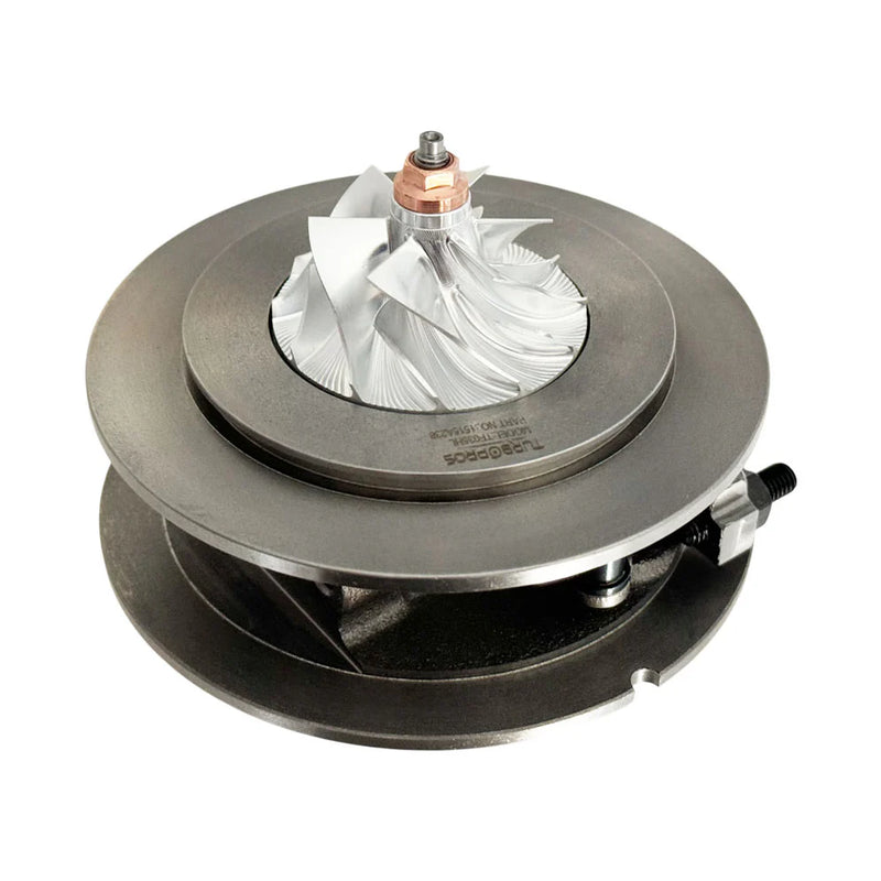 Load image into Gallery viewer, Upgrade Billet Turbo Cartridge CHRA Core For Mitsubishi Outlander/ASX 4N14 2.2L