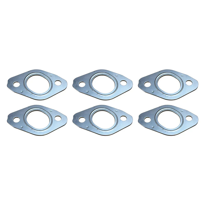 Load image into Gallery viewer, Permaseal MLS-R Exhaust Manifold Installation Stud & Gasket Kit For Nissan Skyline R32/R33/R34 RB20DET/RB5DE/RB25DET 2.0L/2.5L