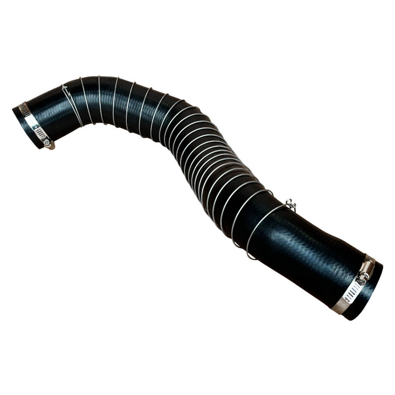 Load image into Gallery viewer, Hot Side Intercooler Hose For Hyundai iLoad / iMax D4CB 2.5L 05/2011-05/2014