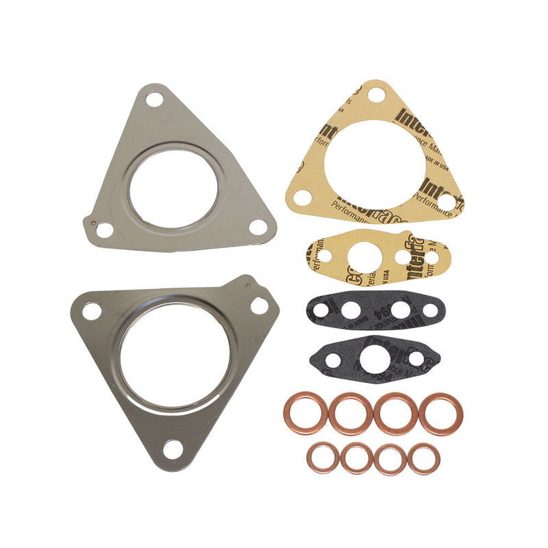 Load image into Gallery viewer, Permaseal MLS-R Turbo Charger Installation Titanium Stud & Gasket Kit For Nissan Patrol Y61 ZD30 3.0L 1999-2017