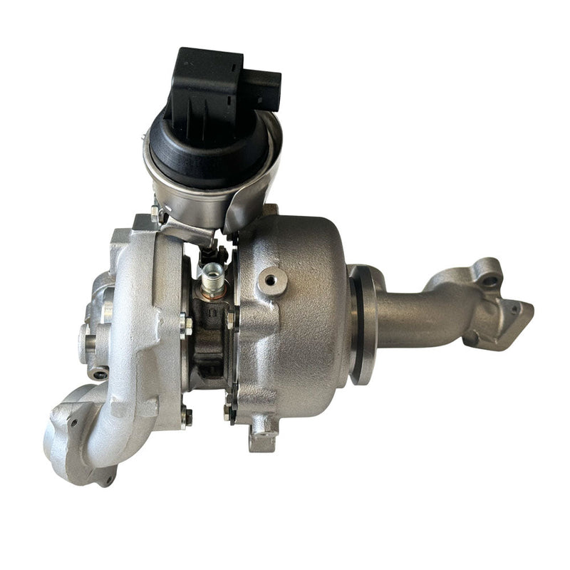 Load image into Gallery viewer, Upgrade Billet Turbo Charger For Skoda Yeti 2.0L