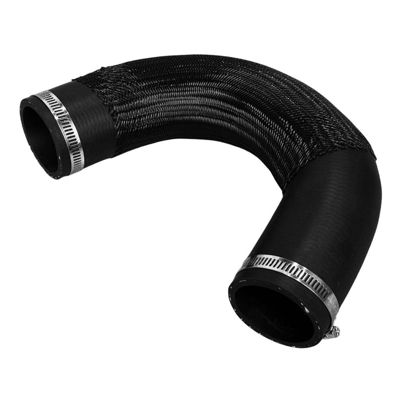 Load image into Gallery viewer, Hot Side Intercooler Hose For Mitsubishi Pajero NM NP 4M41 3.2L 2000-2006