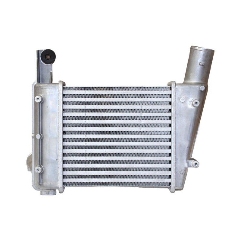 Load image into Gallery viewer, Upgrade Aluminium 63mm Intercooler For Nissan Navara D22 YD25 2.5L