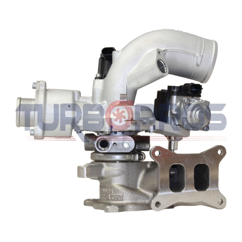 Load image into Gallery viewer, Genuine Turbo Charger For Audi A5 2.0L 2009 Onwards