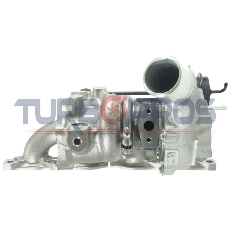 Load image into Gallery viewer, Genuine Billet Turbo Charger RHF5 For Hyundai Sonata/ Veloster / i30 / Kia Optima 1.6L 28231-2B800