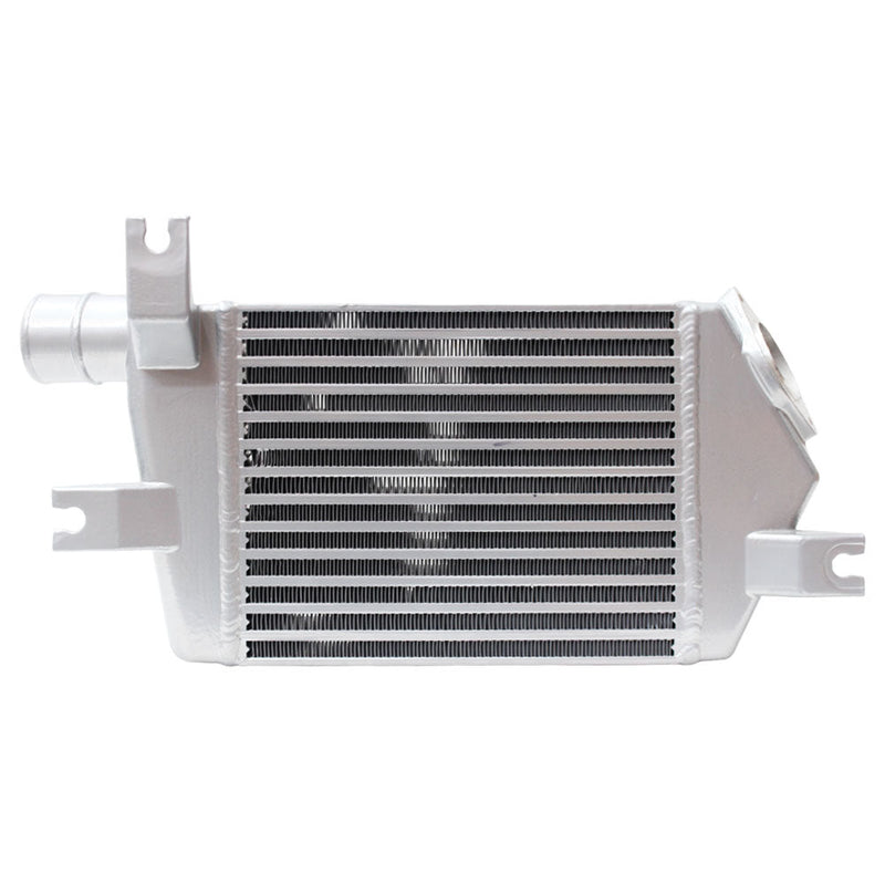 Load image into Gallery viewer, Upgrade Aluminium 60mm Intercooler For Mitsubishi Triton MN 4D56 2.5L 2009-2015