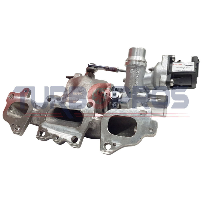 Load image into Gallery viewer, Genuine Turbo Charger NGT1038LMSZ For Renault Clio 1.2L 07/2014 Onwards 821042-5013S