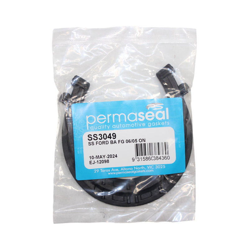 Load image into Gallery viewer, Permaseal Oil Sump Gasket Set For Ford Falcon BF/FG/FGX Barra 4.0L Turbo & Non Turbo