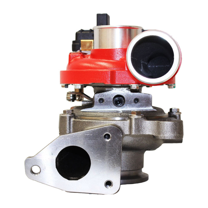 Load image into Gallery viewer, GEN1 High Flow Turbo Charger For LDV VAN G10 D19 1.9L