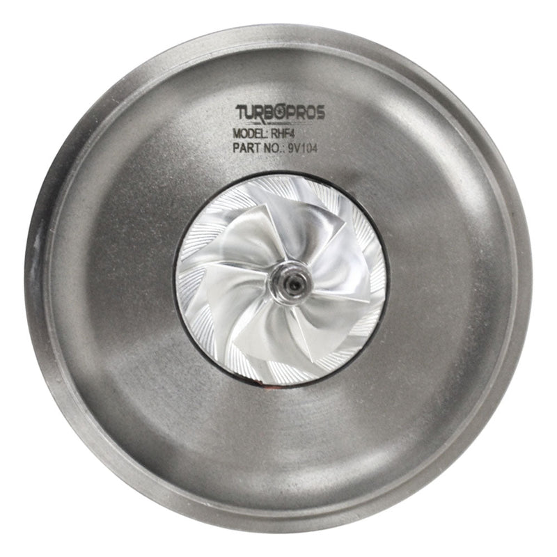 Load image into Gallery viewer, Upgrade Billet Turbo Cartridge CHRA Core For Mercedes GLA M270 1.6L