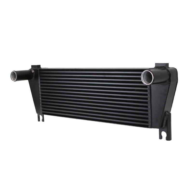 Load image into Gallery viewer, Upgrade Aluminium 70mm Intercooler & Hoses For Ford Ranger 2.2L 2011-2022