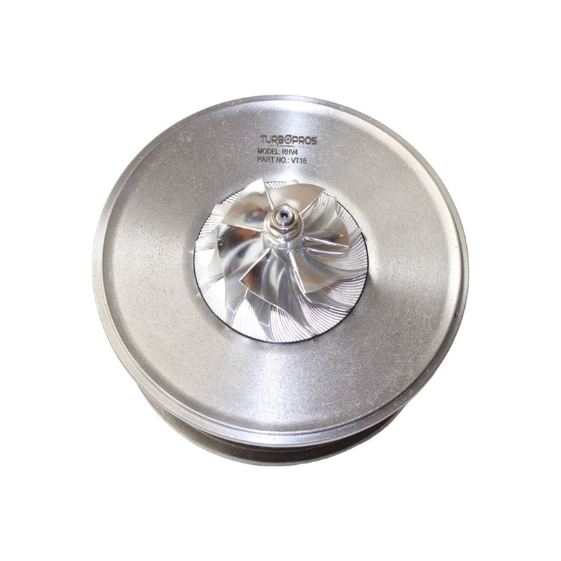 Load image into Gallery viewer, Upgrade Billet Turbo Cartridge CHRA Core For Mitsubishi Triton MN 4D56 2.5L 4WD VT16