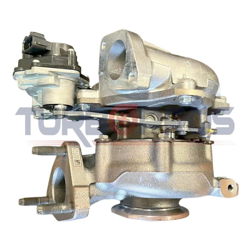 Load image into Gallery viewer, Genuine Turbo Charger CT12C For Toyota Hilux/Prado N80 1GD-FTV 2.8L 06/2020 Onwards 17201-11120