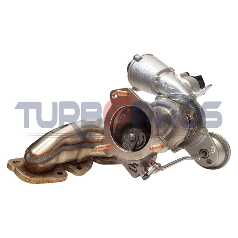 Load image into Gallery viewer, Genuine Turbo Charger 9V104 For Mercedes A-Class/B-Class/CLA/GLA 1.6L A2700902780