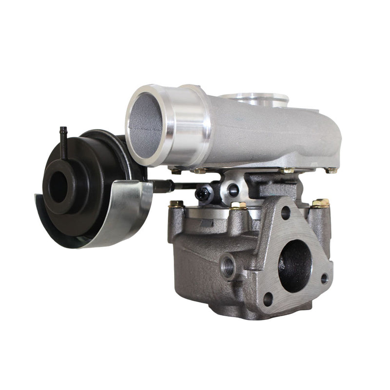 Load image into Gallery viewer, Upgrade Billet Turbo Charger With Genuine Oil Feed Pipe For Hyundai Santa Fe D4EB 2.2L