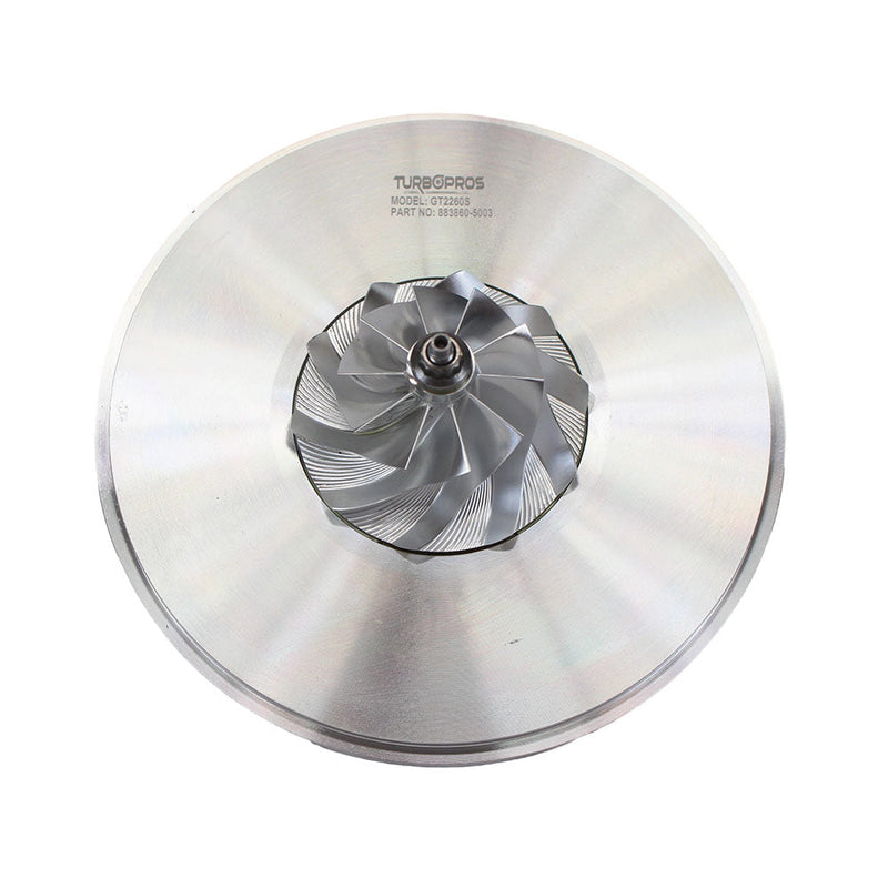 Load image into Gallery viewer, Upgrade Billet Turbo Charger Cartridge CHRA For Renault Master M9T 2.3L Large Turbo